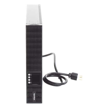 UPS Smart App Online S de 3000 VA/2700 W, Online Doble Conversión, Entrada 120 Vca NEMA L5-30P, Onda Senoidal Pura, Rack o Torre de 2 UR, Con 6 Tomas