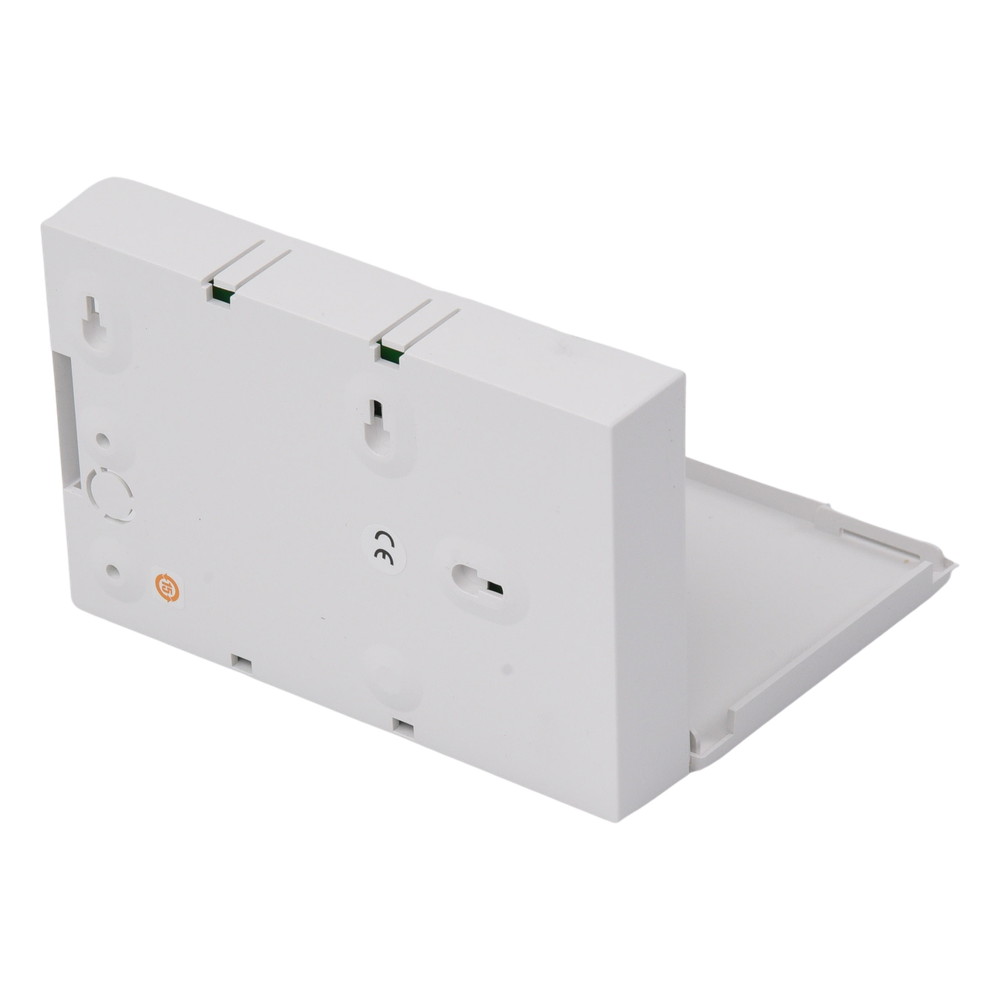 Módulo aislador y extensor de lazo V-Plex para paneles de intrusión e incendio, amplía cableado y separa zonas