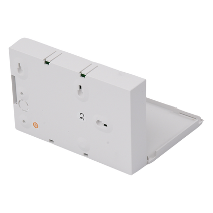 Módulo aislador y extensor de lazo V-Plex para paneles de intrusión e incendio, amplía cableado y separa zonas