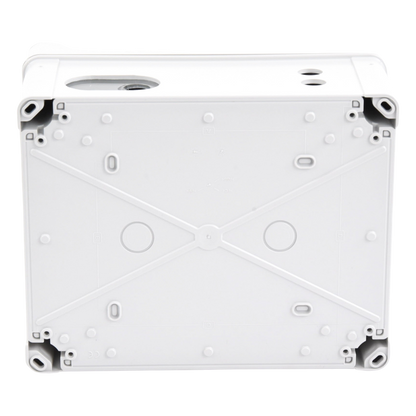 Carcasa de Montaje para Ambientes Hostiles / IP66 / Compatible con Receptores OSID