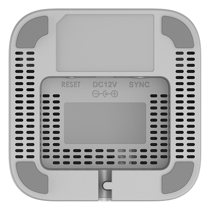 4 en 1: Firewall Nueva Generación, Router Wi-Fi, IP PBX (24 usuarios / 8 llamadas simultáneas), Switch, incluye un AP Wi-Fi 6 de doble banda