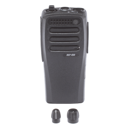 Carcasa de plástico para Radio DEP450
