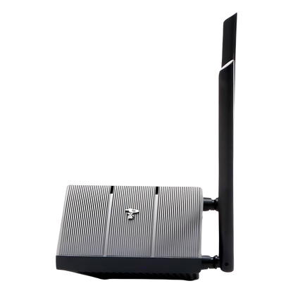 ONU/ONT - GPON Router WIFI AC 1200 / 1 Puerto PON SC/APC / 1 Puerto FXS (rj11) / 4 Puertos LAN 10/100/1000 MBPS / Soporta AgiNet Config - AgiNet ACS