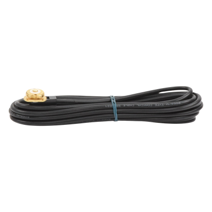 Kit de instalación, incluye montaje de 3/4'' (NMO), 5 m cable RG58 y conector Mini UHF