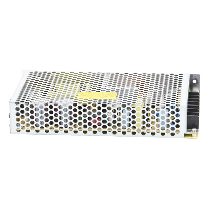 Fuente de Poder Industrial Conmutada 150W de Potencia, 12Vcc, 12.5A