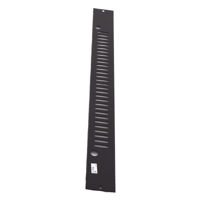 Panel de ventilación para gabinetes de la serie CAB-4 de NOTIFIER