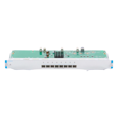 M7000-8XS-EA tarjeta switch 8 ptos SFP+ lc para NBS700x