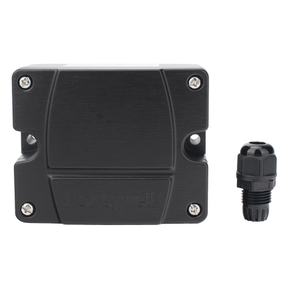 Sensor de temperatura por inmersión con salida 4-20 mA, sonda de 65 mm, para tuberías de HVAC