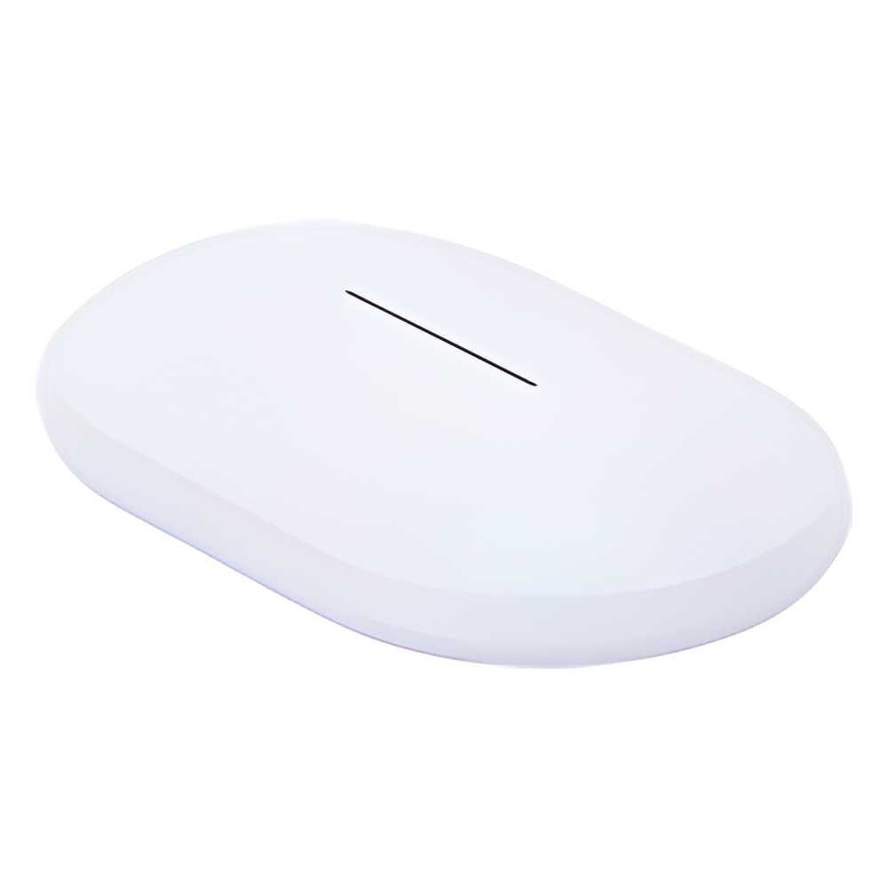 Punto de Acceso Wi-Fi 6 de 3 Gbps para 300 Usuarios, MU-MIMO 2x2 / Adopción Fácil por Bluetooth / Para Interior / Montaje Rápido QuickMount™ para