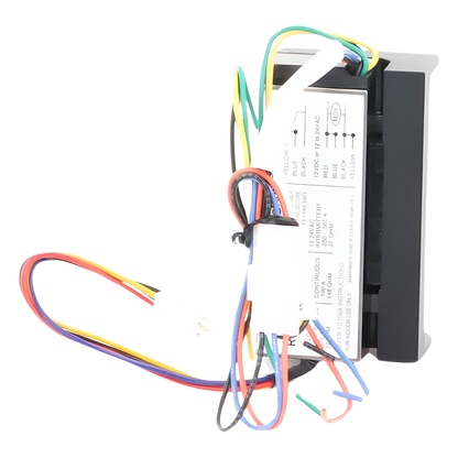 Contrachapa Universal/ ideal para cerraduras Estándar/ Sensor/ UL/ 3 Años Garantia