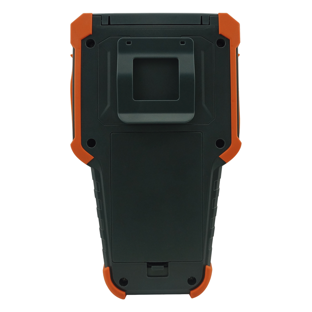 Tester de Video Profesional | Pantalla 4" Touch | Ideal para Cámaras IP/ HD (TVI, CVI, AHD y CVBS) | 4K | H.265/H.264 | PoE | WiFi | Cable Tester |