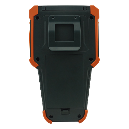 Tester de Video Profesional | Pantalla 4" Touch | Ideal para Cámaras IP/ HD (TVI, CVI, AHD y CVBS) | 4K | H.265/H.264 | PoE | WiFi | Cable Tester |