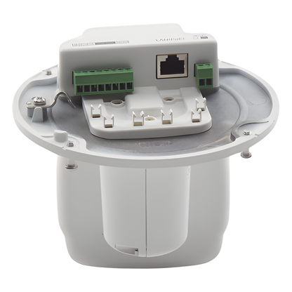 (Reconocimiento de Marca, Modelo, Color, Placa) Bala IP 4 Megapixel / Lente Mot. 2.8 a 12 mm / ANPR / Reconocimiento y Captura de Placas Vehiculares