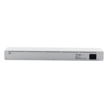 Ubiquiti UniFi Switch USW-Aggregation, 8 puertos SFP+ 10G, administrado L2, rack 1U