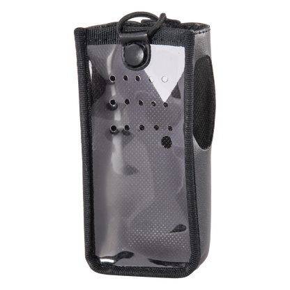 Funda de Vinilo de Alta Resistencia para Trabajo Duro de Radios TX-320