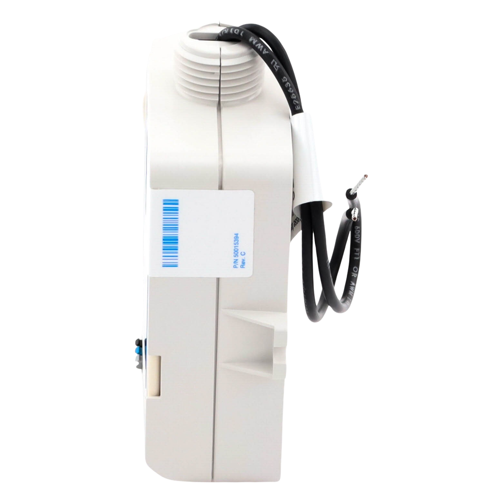 Módulo CCO de RF con salida de contacto seco NO/NC, 24 V, tipo mantenido o momentáneo, para integrar RadioRA 2, RadioRA 3 y HomeWorks QS con sistemas