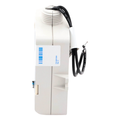 Módulo CCO de RF con salida de contacto seco NO/NC, 24 V, tipo mantenido o momentáneo, para integrar RadioRA 2, RadioRA 3 y HomeWorks QS con sistemas