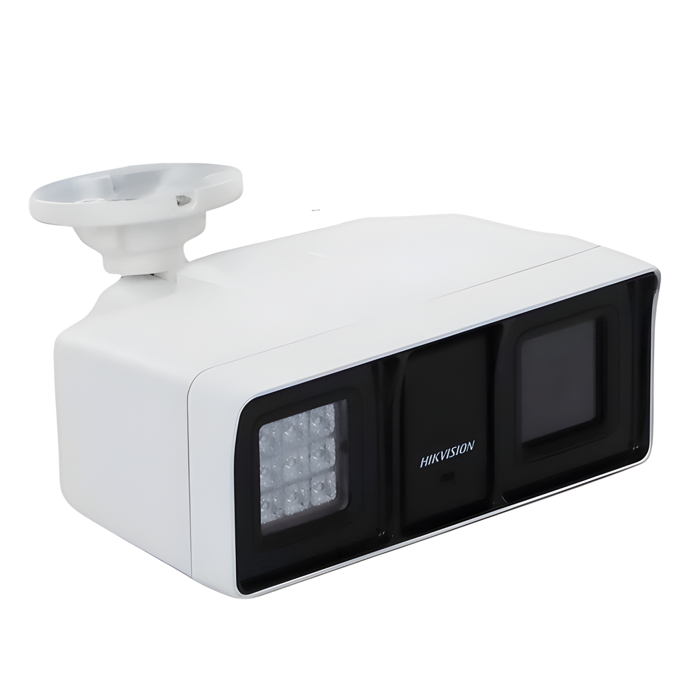[Dual Light + ColorVu] Bala TURBOHD 2 Megapíxel (1080p) / Lente 2.8 mm / 60 mts IR + 60 mts Luz Blanca / Gran Angular 101° /Exterior IP67 / Micrófono