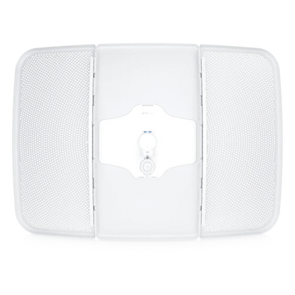 Cliente LTU® Extreme-Range de 5 GHz (5150- 5.950 MHz) con Antena Integrada de 29 dBi