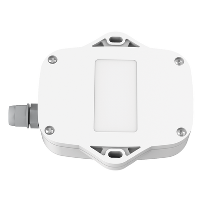 Sensor Contador de Pulsos LoRaWAN / Smart Metering y Telemetría / Medición Remota de Agua / IP67 / Batería hasta 10 Años / 1000 Registros Históricos