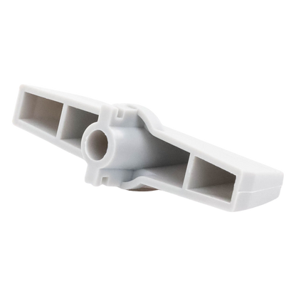 Llave de reemplazo para cerradura: PST-K2L. Compatible con Gabinetes de línea PST Metálicos.