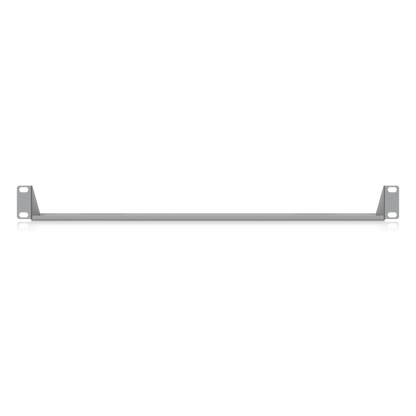 UACC Rack Shelf CLV – Charola 1 UR para montaje en rack, ideal para colocar equipos o accesorios que no cuentan con opción de montaje en rack