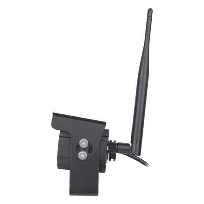 Cámara inalámbrica de montaje permanente para kit EP175J