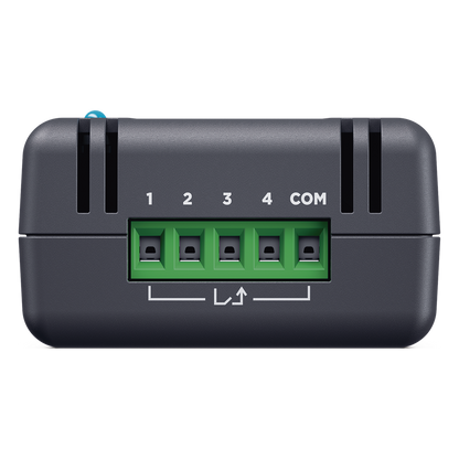 Tarjeta para Monitoreo de Temperatura y Humedad, Compatible con Tarjetas RMCARD de CyberPower