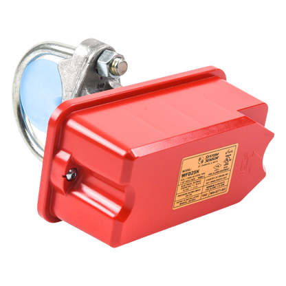 Detector de Flujo de Agua para Instalación en Tubo de 2.5 Pulgadas