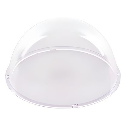 Burbuja Ahumada para Domos Motorizados IP / HIKVISION / Soporta IP66 / IK10 / DS-2CD2743G2-IZS