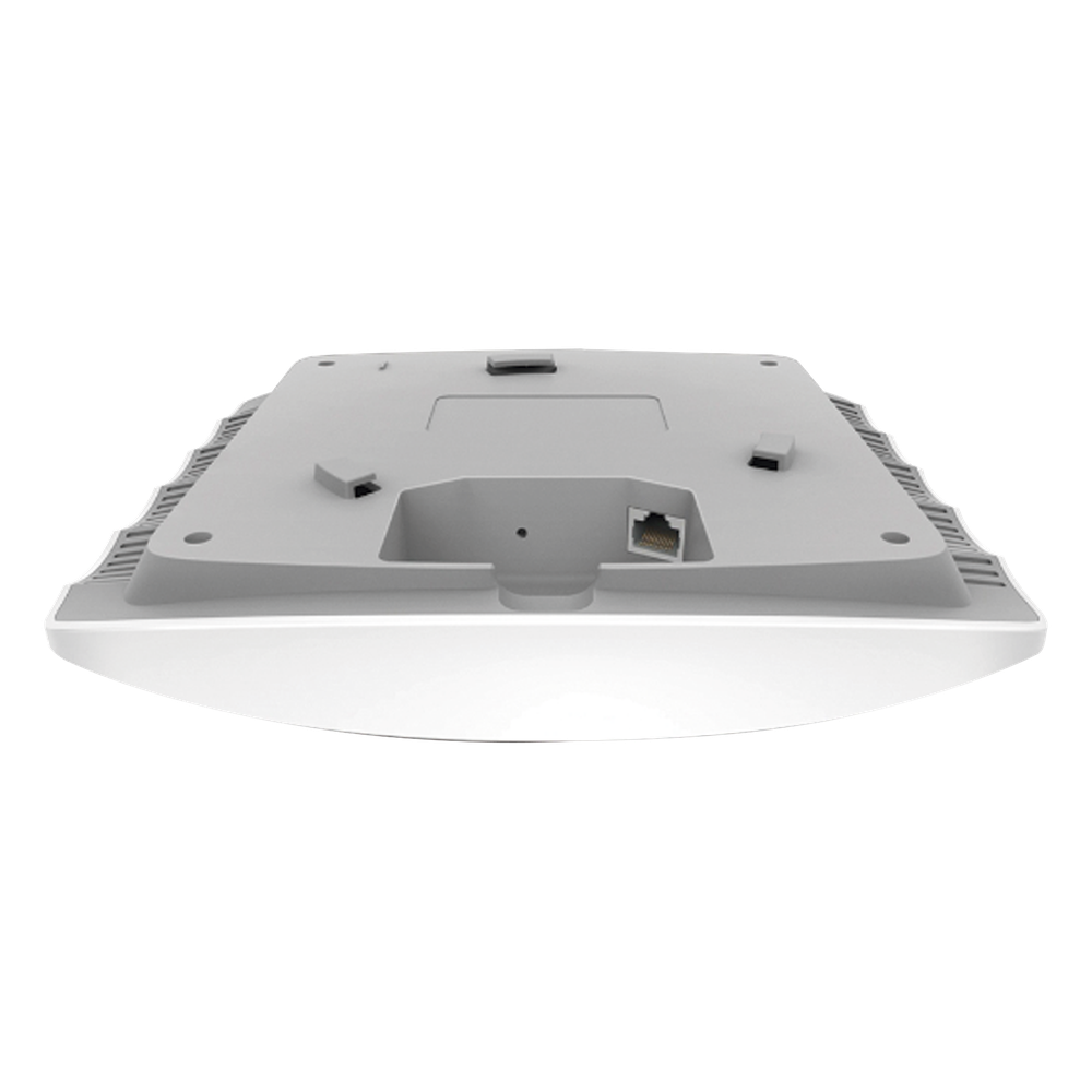 Punto de Acceso Omada / Frecuencia 2.4 GHz N 300 / Para Montaje en Techo-Pared / Configuración Stand-Alone o Por Controlador / Alimentación PoE