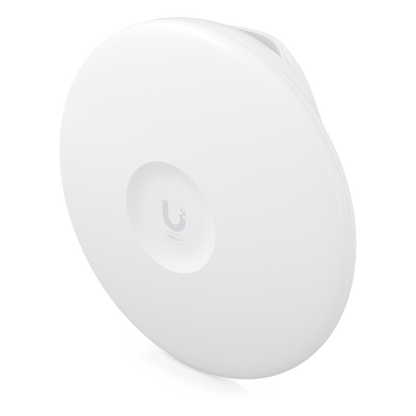 Ubiquiti UISP Wave Pro / Radio Ideal para PtP o Cliente de un PtMP en 60 GHz, 5.4 Gbps, Respaldo 5 GHz WiFi 6, GPS, IPX6