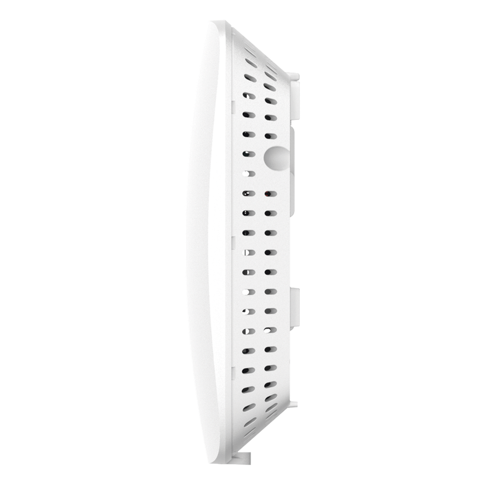 Punto de Acceso Cambium Networks XV2-21X Wi-Fi 6 (802.11ax) de Doble Radio para Interiores | Gestión On-Premises cnMaestro | 2.97 Gbps PHY | Soporta
