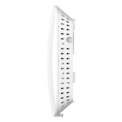 Punto de Acceso Cambium Networks XV2-21X Wi-Fi 6 (802.11ax) de Doble Radio para Interiores | Gestión On-Premises cnMaestro | 2.97 Gbps PHY | Soporta