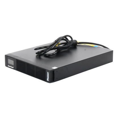 UPS SteadySine™ de 3000 VA/3000 W, Online Doble Conversión, Entrada 120 Vca NEMA L5-30P, Onda Senoidal Pura, 2 UR, Con 4 Tomas NEMA 5-20R y 1 NEMA