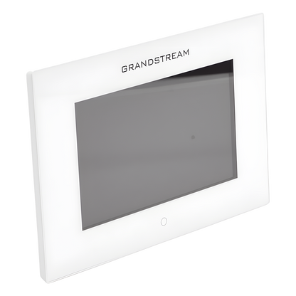 Intercom HD y panel de control de acceso SIP
