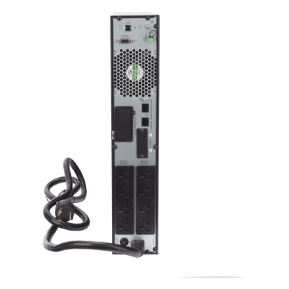 UPS 3000VA / 2700W Online Doble Conversión / Rack-Torre 2U / Onda Senoidal Pura
