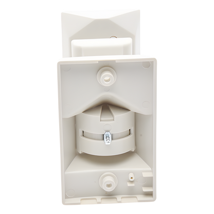 Montaje para Sensores Optex, serie LX/CX / Compatible con LX-402 / QXI Series