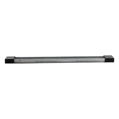 Kit de Riel tipo T / 3mts / Compatible C / Motor ACCESSFORCE / FS1000APPRT / Incluye 3 secciones de riel / 2 Coples / 6 mts de cadena .