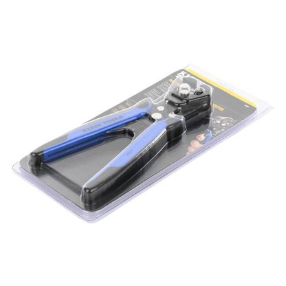 Pelacables para Cable Sólido 10-20 AWG y Cable Trenzado 12-22 AWG, con Cortador de Ajuste Automático.