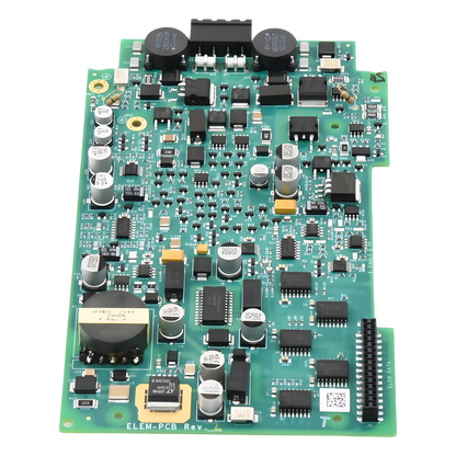 Módulo expansor de lazo SLC / hasta 159 detectores y 159 módulos por lazo / tecnología FlashScan / para paneles NFS-640, NFS2-640, NFS-3030 y