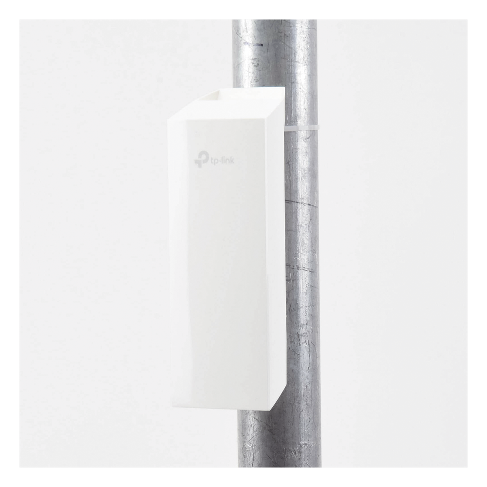 Punto de Acceso WI-Fi N 300Mbps en 2.4GHz, 2 antenas integradas de 9dBi, MIMO 2X2.