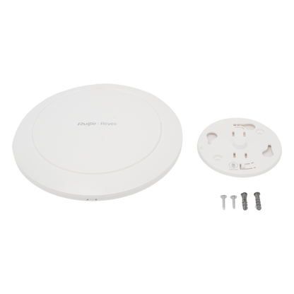 Punto de Acceso Mesh Wi-Fi 6 para interior en techo hasta 2.97 Gbps doble banda 802.11ax MU-MIMO 2x2