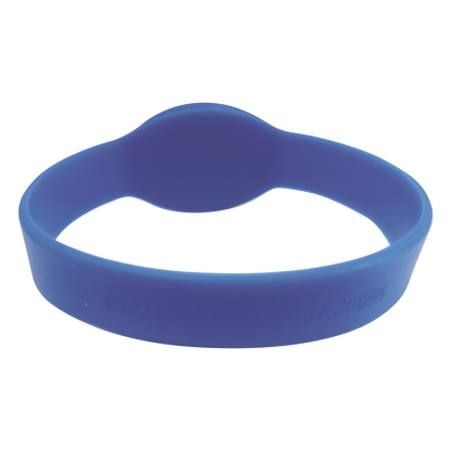 Brazalete 13.56MHz 74mm - Talla Adulto para Uso Acuático