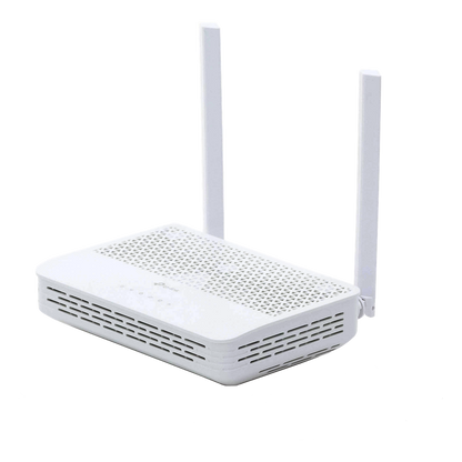 ONU/ONT - XPON Router WIFI AC 1200 / Modo EPON y GPON / 1 Puerto PON SC/APC / 2 Puertos LAN 10/100/1000 MBPS / Soporta AgiNet Config - AgiNet ACS