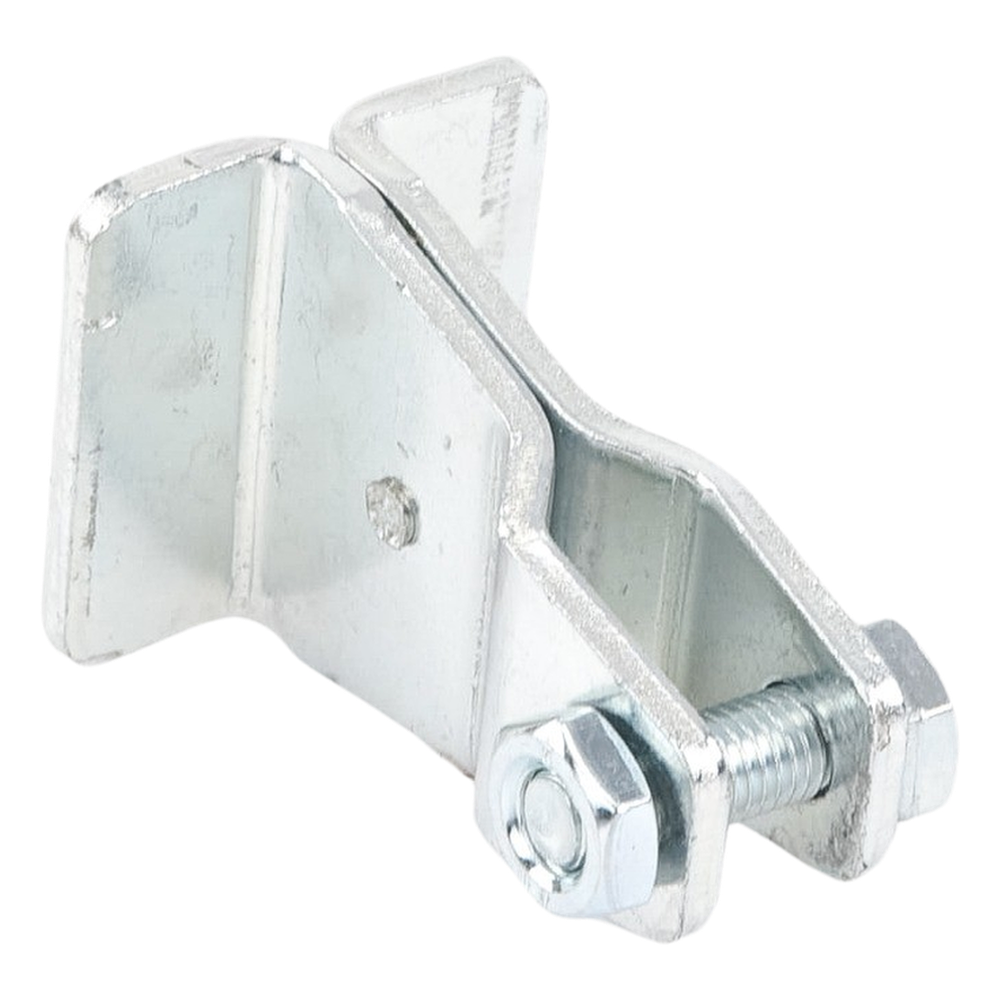 Herrajes de soporte frontal para FAAC 422