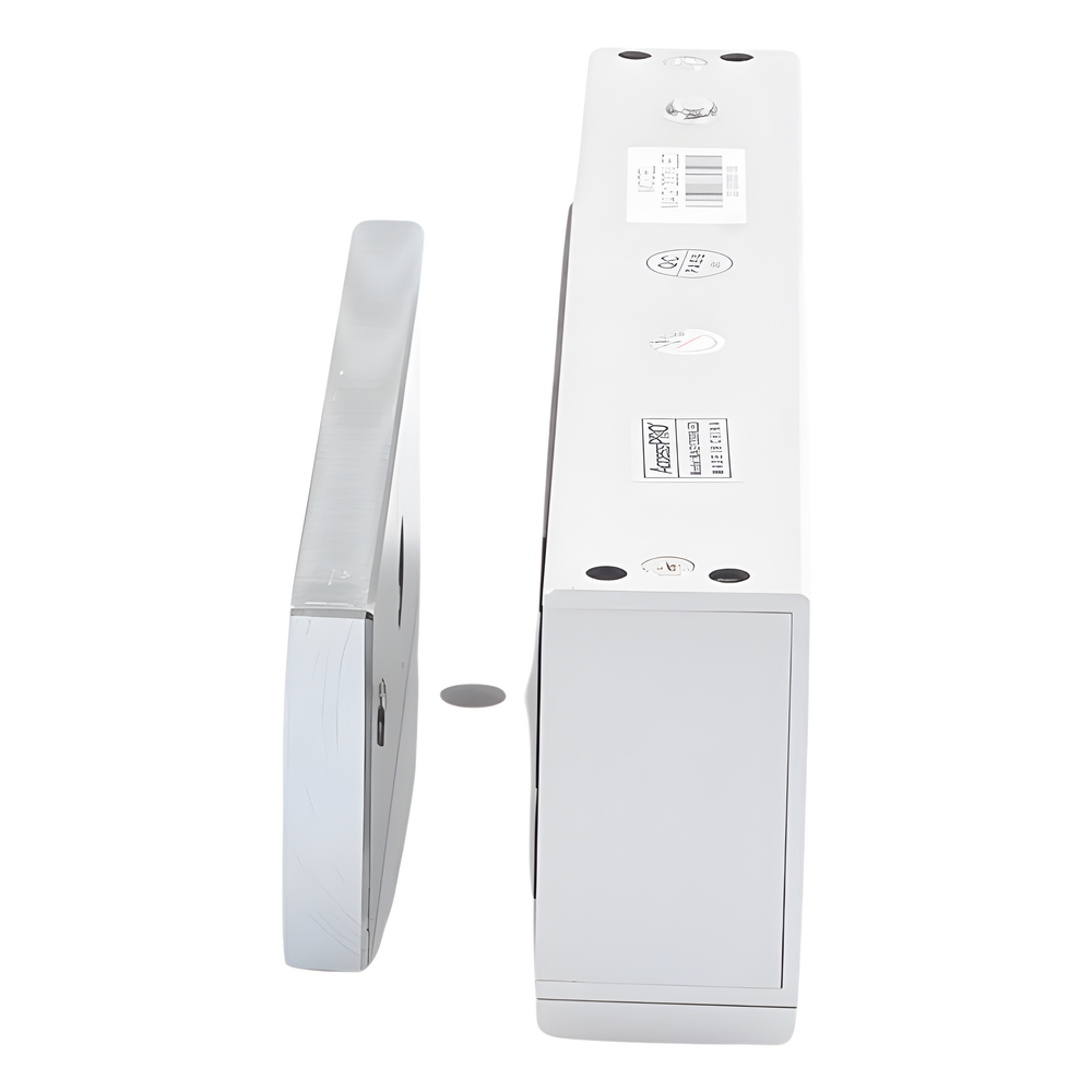 Chapa magnética de 1200 lbs / Sensor de la placa / Uso en Interior/ LED indicador ultrabrillante