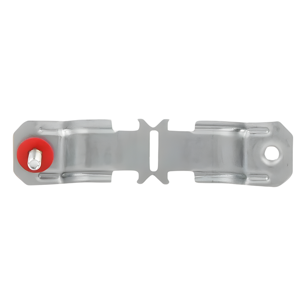 Abrazadera Unicanal para Conduit Pared Delgada de 1" (25 mm).