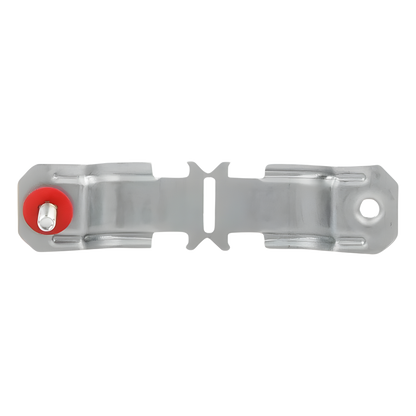 Abrazadera Unicanal para Conduit Pared Delgada de 1" (25 mm).
