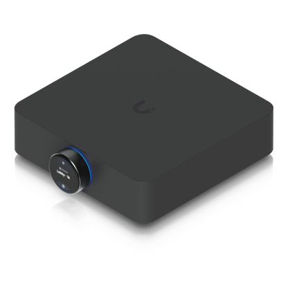 Amplificador UniFi de Audio Premium para Streaming Multi-Zona de Alta Fidelidad y Experiencias de Sonido Espacial Inmersivo